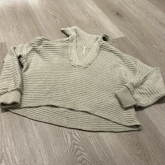 Free People Marlie Sweater - Picture 4 of 8
